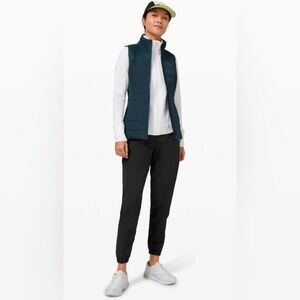 Adapted State High-Rise Jogger
Women size 10